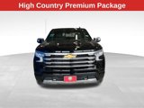 New 2025 Chevrolet Silverado 1500 High Country image 4