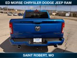 Used 2021 RAM 1500 Big Horn w/ Trailer Tow Group image 3