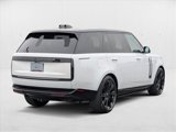 New 2025 Land Rover Range Rover Long Wheelbase SE image 2