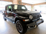 Used 2023 Jeep Gladiator Overland image 3