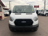 Used 2023 Ford Transit 250 Low Roof w/ Exterior Upgrade Package image 3
