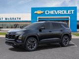 New 2026 Chevrolet Equinox RS w/ Convenience Package III image 2