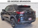 Used 2024 Chevrolet TrailBlazer RS image 3