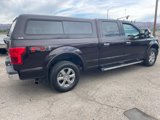 Used 2019 Ford F150 Lariat image 4