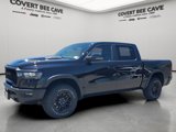 New 2026 RAM 1500 Rebel w/ Advanced Safety Group II image 4