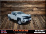 New 2025 Chevrolet Silverado 3500 LT w/ Convenience Package image 1