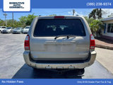 Used 2007 Toyota 4Runner Limited image 6