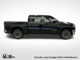New 2025 RAM 1500 Laramie w/ Bed Utility Group image 3
