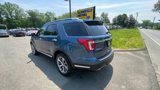 Used 2018 Ford Explorer Limited image 3