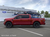 New 2025 Ford F150 XLT image 4