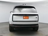 Used 2023 Land Rover Range Rover SE image 4