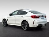 Used 2015 BMW X6 M image 5