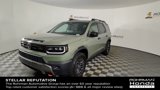 New 2026 Honda Passport TrailSport image 4