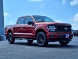 New 2025 Ford F150 XLT image 3