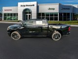 New 2025 RAM 1500 Laramie w/ Night Edition image 5