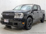 Certified 2022 Ford Maverick XLT w/ Equipment Group 300A Standard image 2