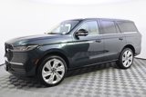 New 2025 Lincoln Navigator Reserve image 2