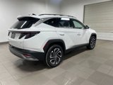 New 2025 Hyundai Tucson Limited image 6