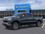 New 2026 Chevrolet Silverado 1500 LT w/ All Star Edition Plus image 2