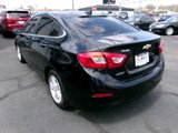 Used 2018 Chevrolet Cruze LT image 6