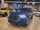 Certified 2024 Dodge Durango R/T image 4