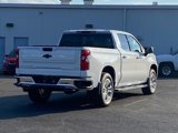 New 2025 Chevrolet Silverado 1500 LTZ w/ LTZ Convenience Package II image 3