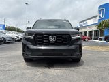 New 2025 Honda Pilot Black Edition image 3