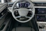 New 2025 Audi A8 L 3.0T image 5