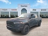 New 2026 RAM 1500 Rebel image 2