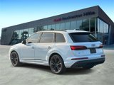 Used 2025 Audi Q7 3.0T Prestige w/ Prestige Package image 4