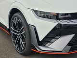 New 2025 Hyundai Ioniq 5 N image 3
