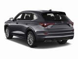 Used 2025 Acura MDX A-Spec image 2
