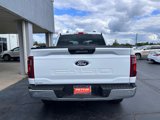 New 2024 Ford F150 XLT image 4