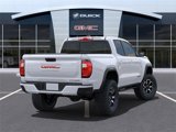 New 2025 GMC Canyon AT4 w/ AT4X Package image 4