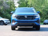 New 2025 Volkswagen Atlas SEL Premium R-Line image 2