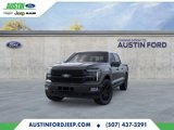 New 2025 Ford F150 Platinum image 2