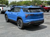 New 2026 Chevrolet Equinox RS w/ Safety and Technology Package image 3