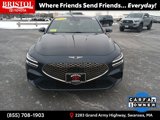 Used 2024 Genesis G70 2.5T image 2