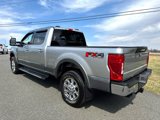 Used 2021 Ford F350 Lariat w/ Chrome Package image 4