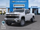 New 2025 Chevrolet Silverado 2500 LT w/ All Star Edition image 6