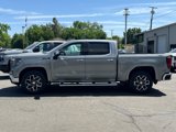 New 2025 GMC Sierra 1500 SLT w/ SLT Premium Package image 6