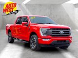 Used 2021 Ford F150 Lariat image 4