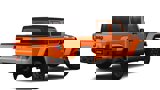 New 2025 Jeep Gladiator Willys image 2