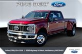 New 2025 Ford F350 XL image 2