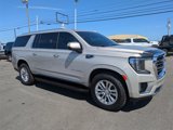 Used 2023 GMC Yukon XL SLT w/ SLT Premium Package image 2