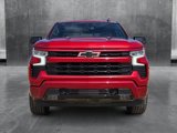 Used 2024 Chevrolet Silverado 1500 RST w/ Convenience Package II image 2