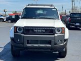 New 2025 Toyota Land Cruiser 1958 image 2