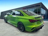 New 2025 Audi RS 3 image 5