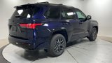 New 2026 Toyota Sequoia Platinum image 5