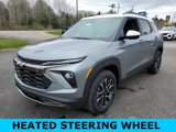 New 2025 Chevrolet TrailBlazer ACTIV w/ Driver Confidence Package image 4